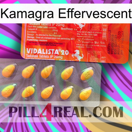 Kamagra Effervescent new01